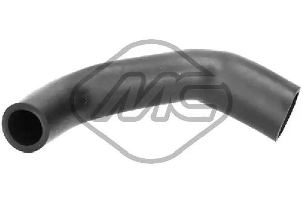 Pipe, EGR valve