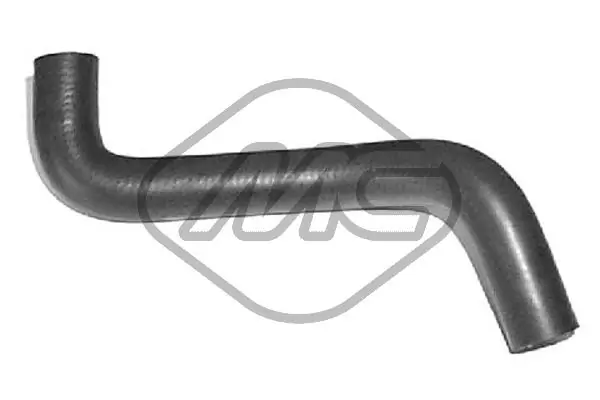 Hose, heat exchanger (heating)