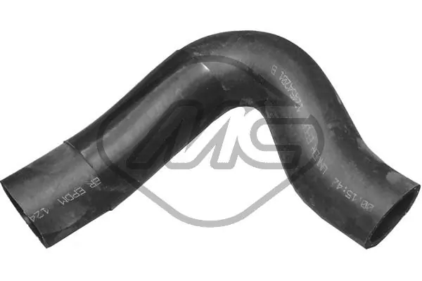 Radiator Hose