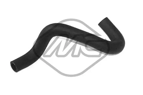Hose, heat exchanger (heating)