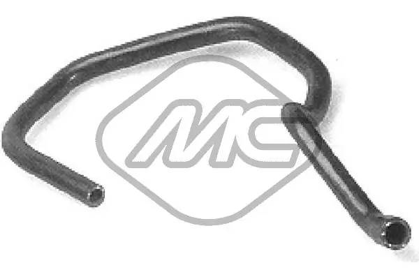 Radiator Hose