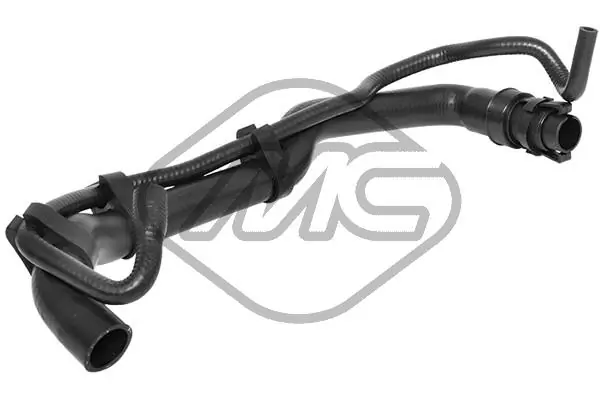 Radiator Hose