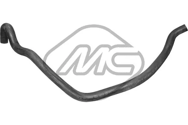 Radiator Hose