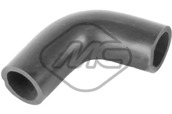 Pipe, EGR valve