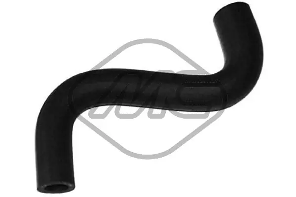 Hose, heat exchanger (heating)