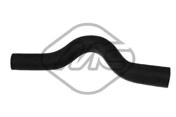 Hose, heat exchanger (heating)