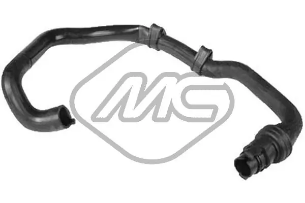 Radiator Hose