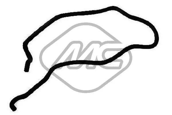 Radiator Hose