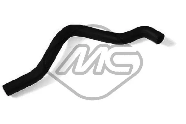 Radiator Hose