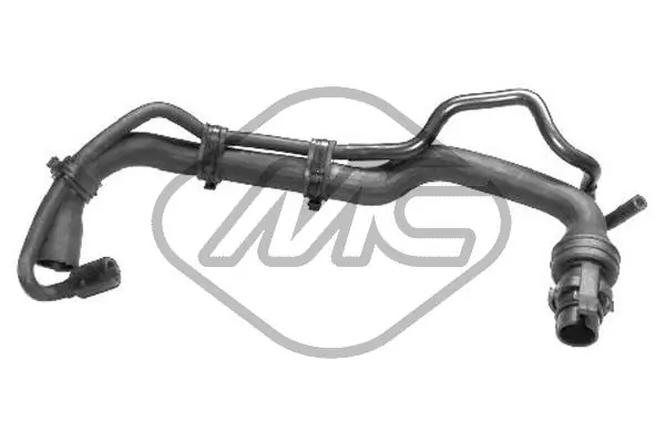 Radiator Hose