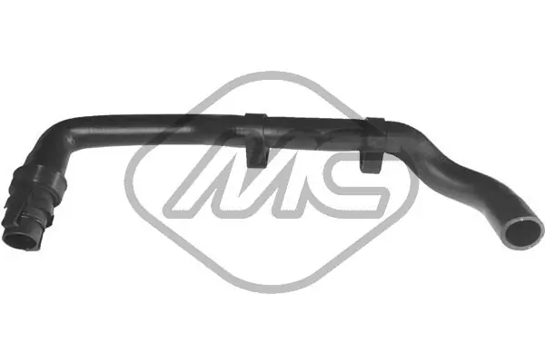 Radiator Hose