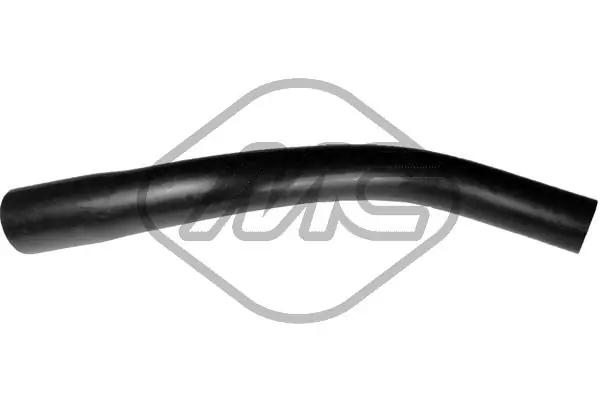 Pipe, EGR valve