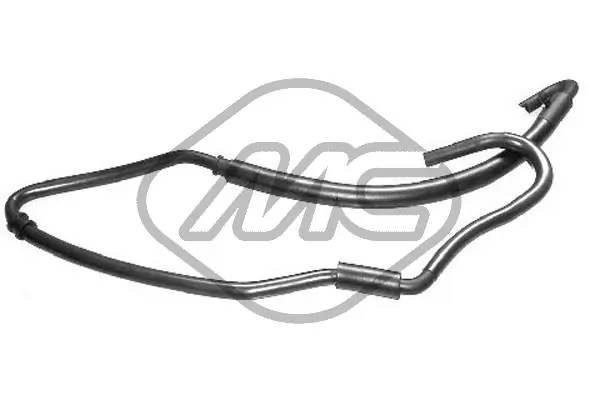 Radiator Hose
