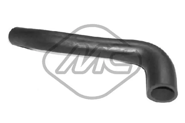 Pipe, EGR valve