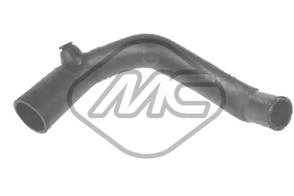 Radiator Hose