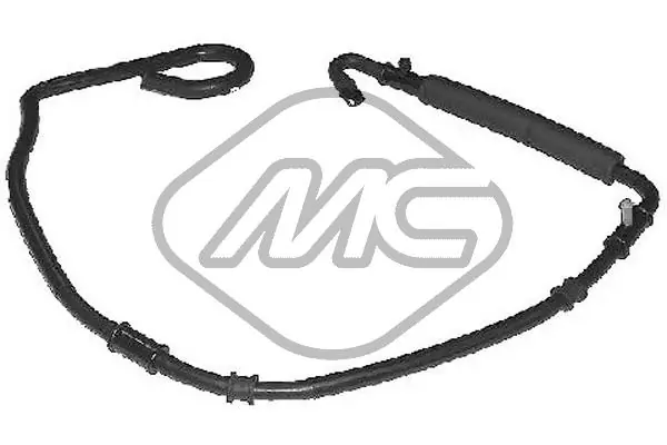 Radiator Hose