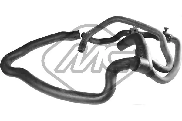 Radiator Hose