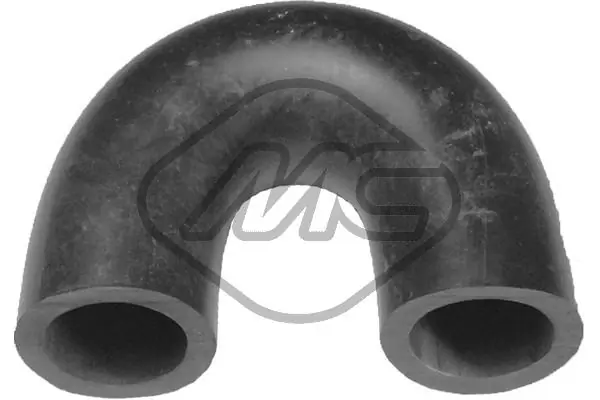 Pipe, EGR valve