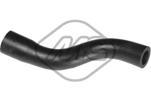 Pipe, EGR valve