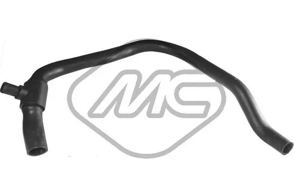 Radiator Hose