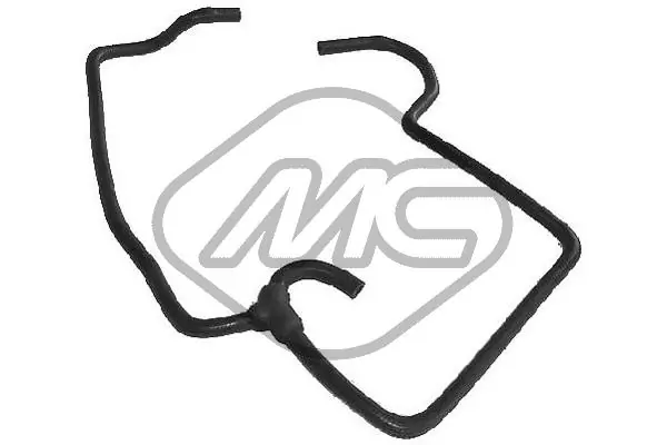 Radiator Hose