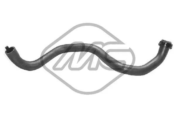 Radiator Hose