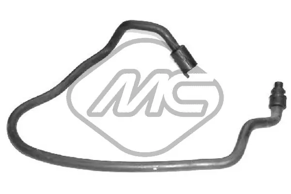 Radiator Hose