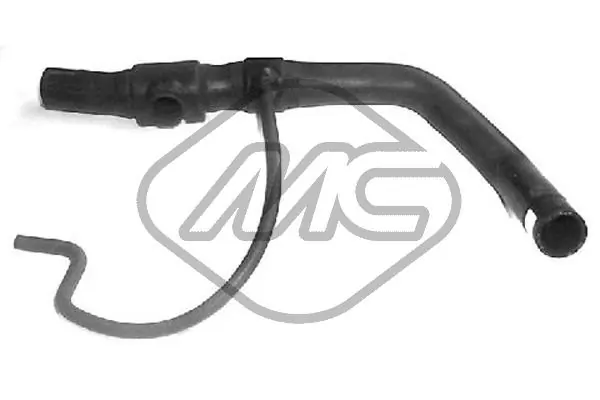 Radiator Hose