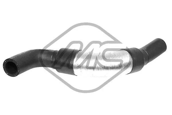 Hose, heat exchanger (heating)