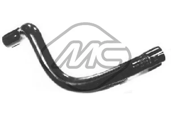 Radiator Hose