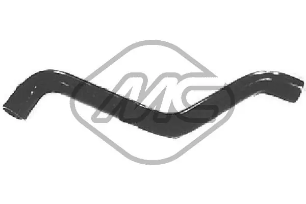 Radiator Hose