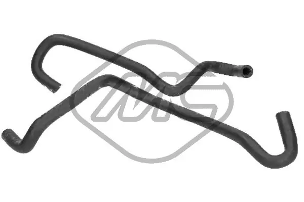 Radiator Hose