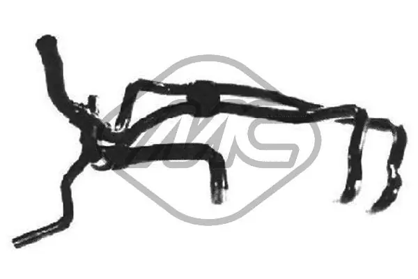 Radiator Hose