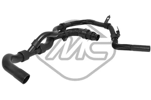 Radiator Hose