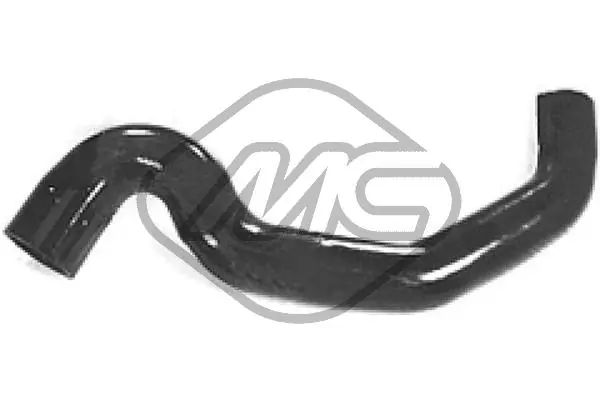 Radiator Hose