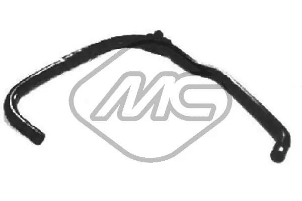 Radiator Hose