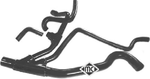 Radiator Hose
