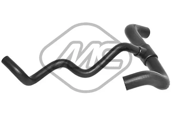 Radiator Hose