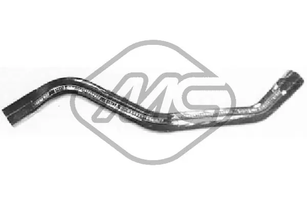 Radiator Hose