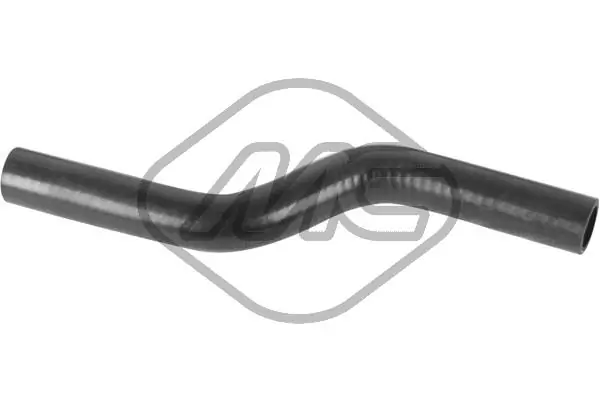 Hose, heat exchanger (heating)