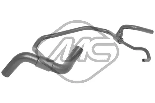 Radiator Hose