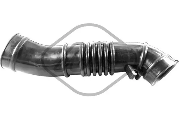 Intake Hose, air filter