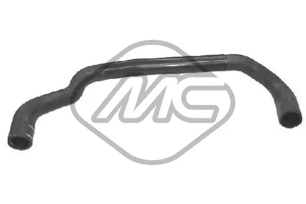 Radiator Hose