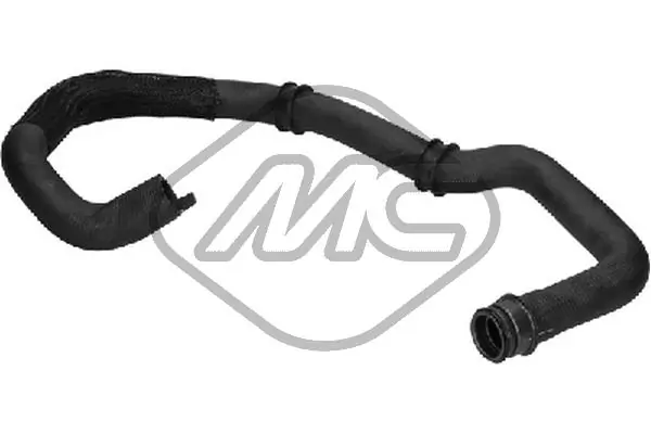 Radiator Hose