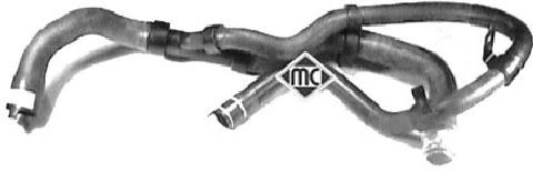 Radiator Hose