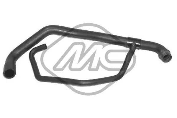 Radiator Hose