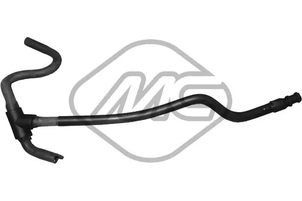 Radiator Hose