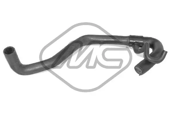 Radiator Hose