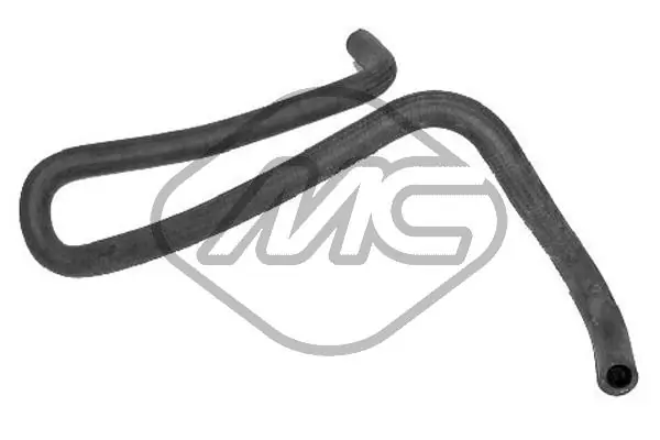 Radiator Hose