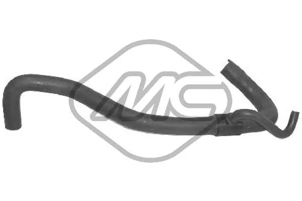 Radiator Hose